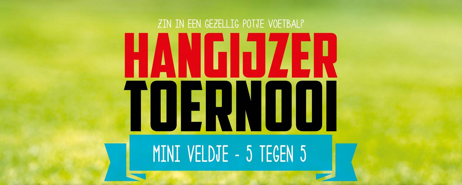 Hangijzertoernooi